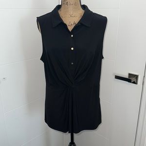 Dkny blouse